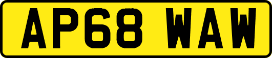 AP68WAW
