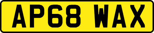AP68WAX