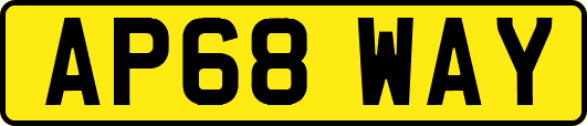 AP68WAY