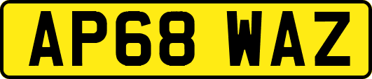 AP68WAZ