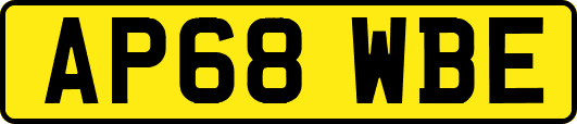 AP68WBE