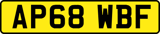 AP68WBF