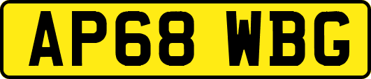 AP68WBG