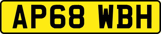 AP68WBH