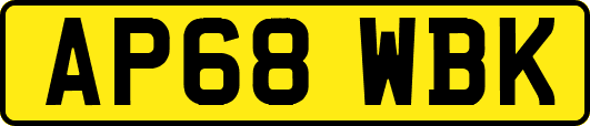 AP68WBK