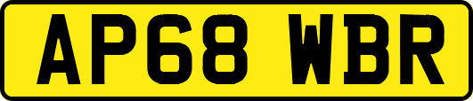 AP68WBR