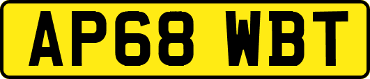 AP68WBT