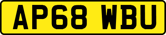 AP68WBU