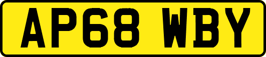 AP68WBY