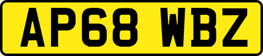 AP68WBZ