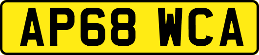 AP68WCA
