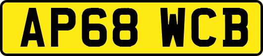 AP68WCB