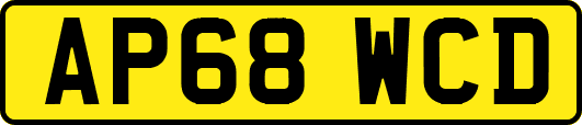 AP68WCD