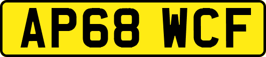 AP68WCF