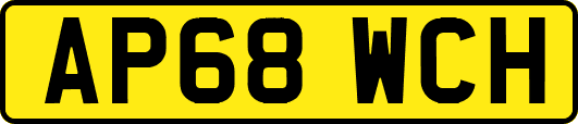 AP68WCH