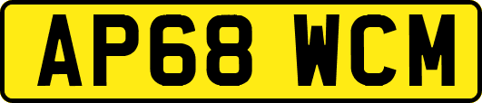 AP68WCM