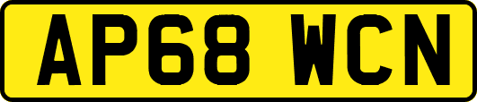 AP68WCN