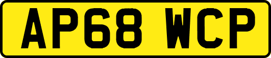 AP68WCP