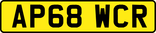 AP68WCR