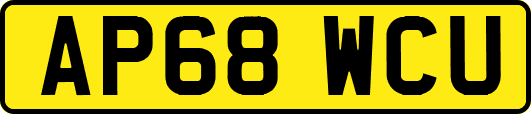 AP68WCU
