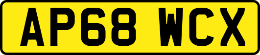 AP68WCX