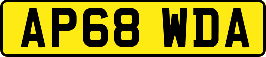 AP68WDA