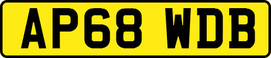 AP68WDB