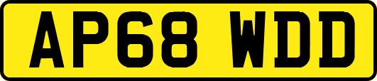 AP68WDD