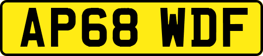 AP68WDF