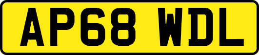 AP68WDL