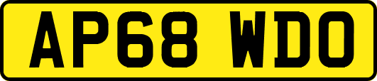 AP68WDO