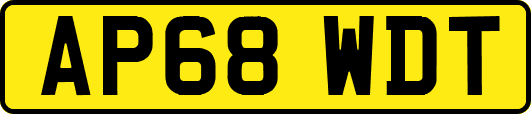 AP68WDT