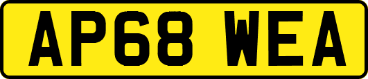 AP68WEA