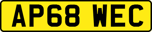 AP68WEC
