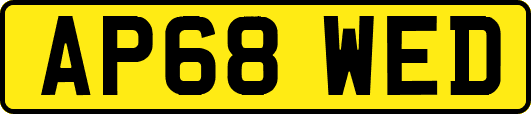 AP68WED