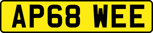 AP68WEE