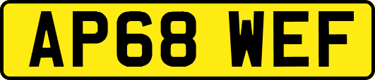 AP68WEF