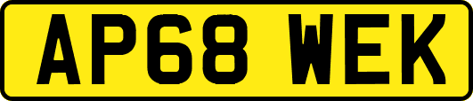 AP68WEK