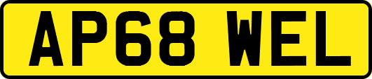 AP68WEL