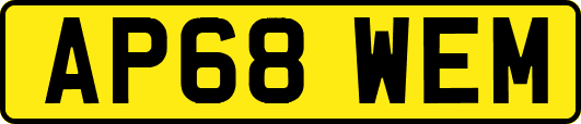 AP68WEM