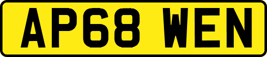 AP68WEN