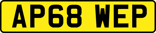 AP68WEP