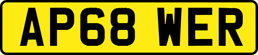 AP68WER