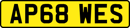 AP68WES