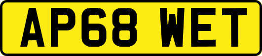 AP68WET