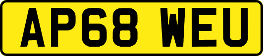 AP68WEU