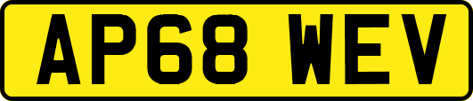 AP68WEV