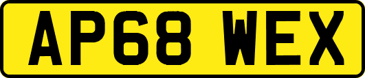 AP68WEX
