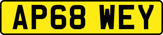 AP68WEY