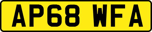 AP68WFA